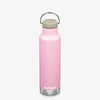 20 oz Classic Insulated Water Bottle with Loop Cap, Lotus