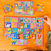 Animal ABC 20 Piece Big Puzzle