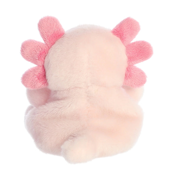 Ax Axolotl