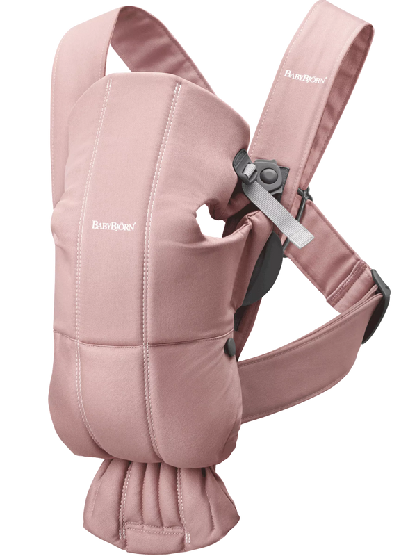 Baby Carrier Mini