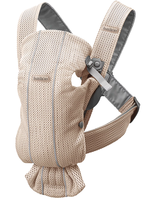 Baby Carrier Mini