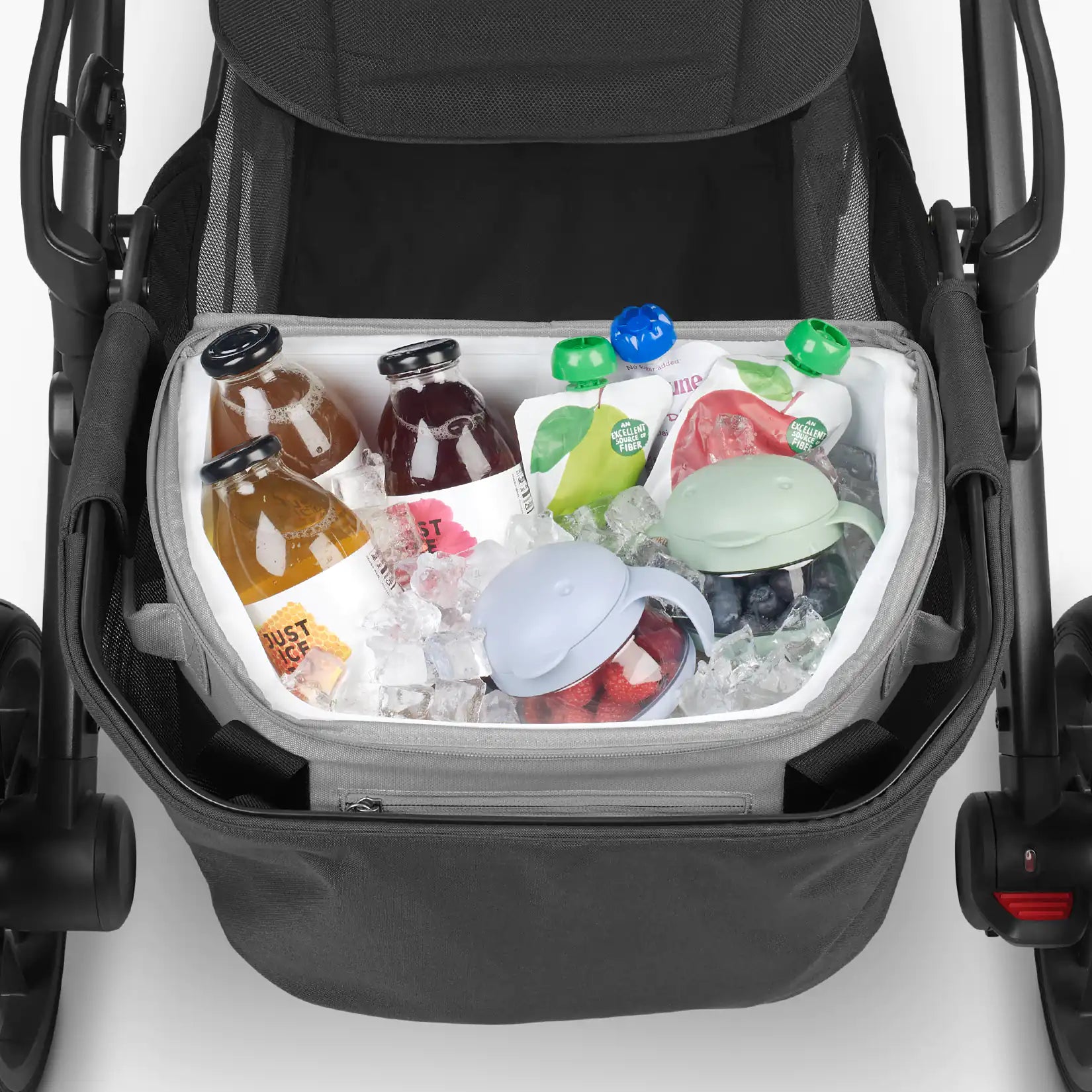 Bevvy Stroller Cooler