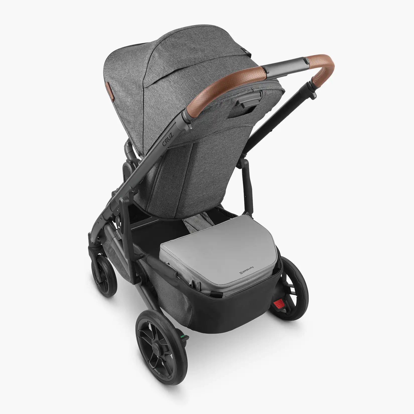 Bevvy Stroller Cooler