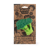 Brucy The Broccoli, Bath Toy & Teether