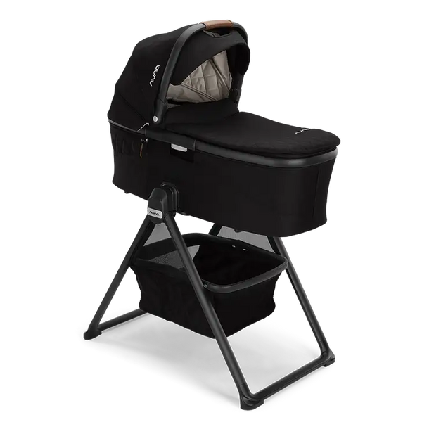 DEMI Grow Bassinet & Stand