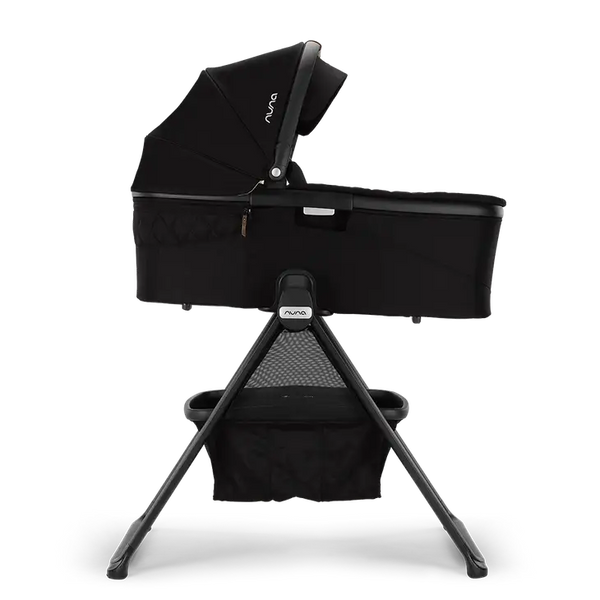 DEMI Grow Bassinet & Stand