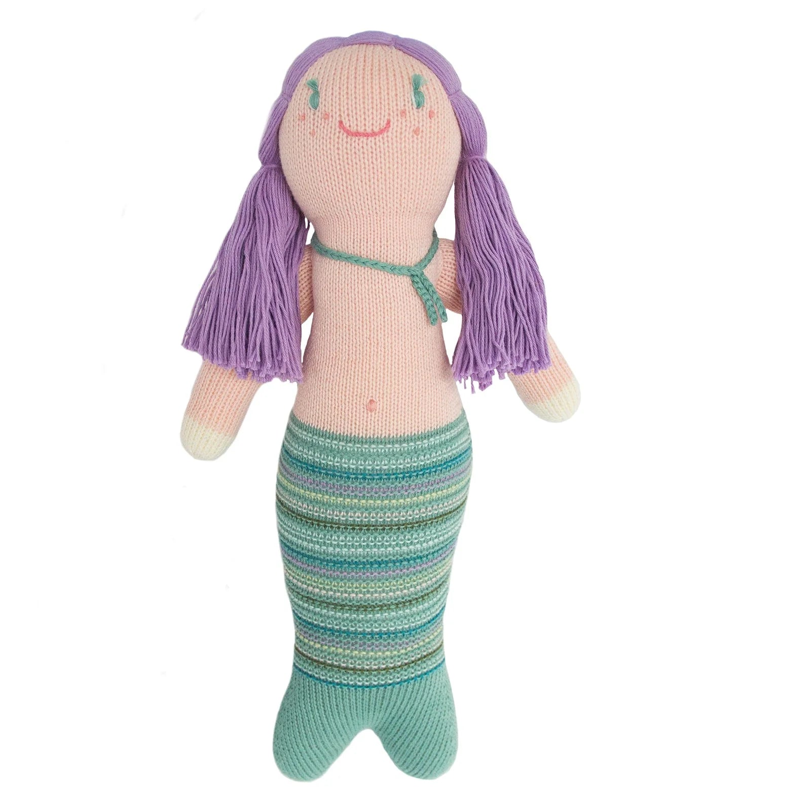 Calypso the Mermaid