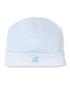 Classic Treasures Blue Stripe Hat