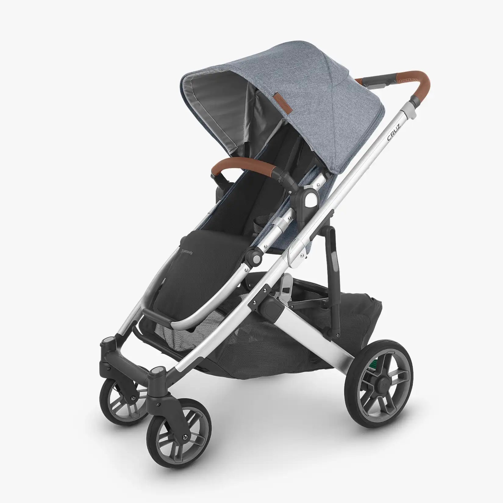 Cruz V2 Stroller