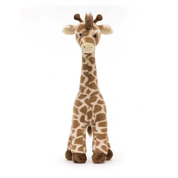 Dara Giraffe