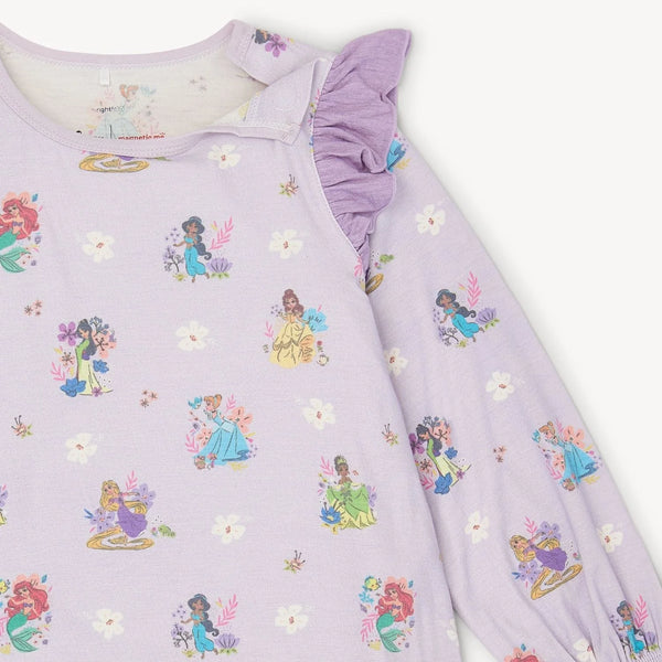 Disney | Magnetic Me Princess RightFit™ Magnetic LS Nightgown