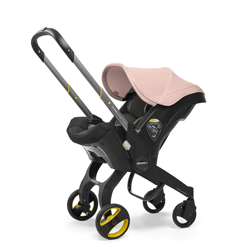 Doona + Infant Car Seat with Base