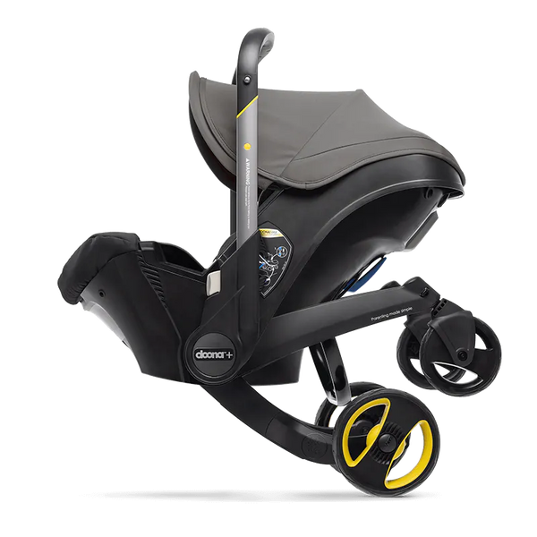 Doona + Infant Car Seat with Base