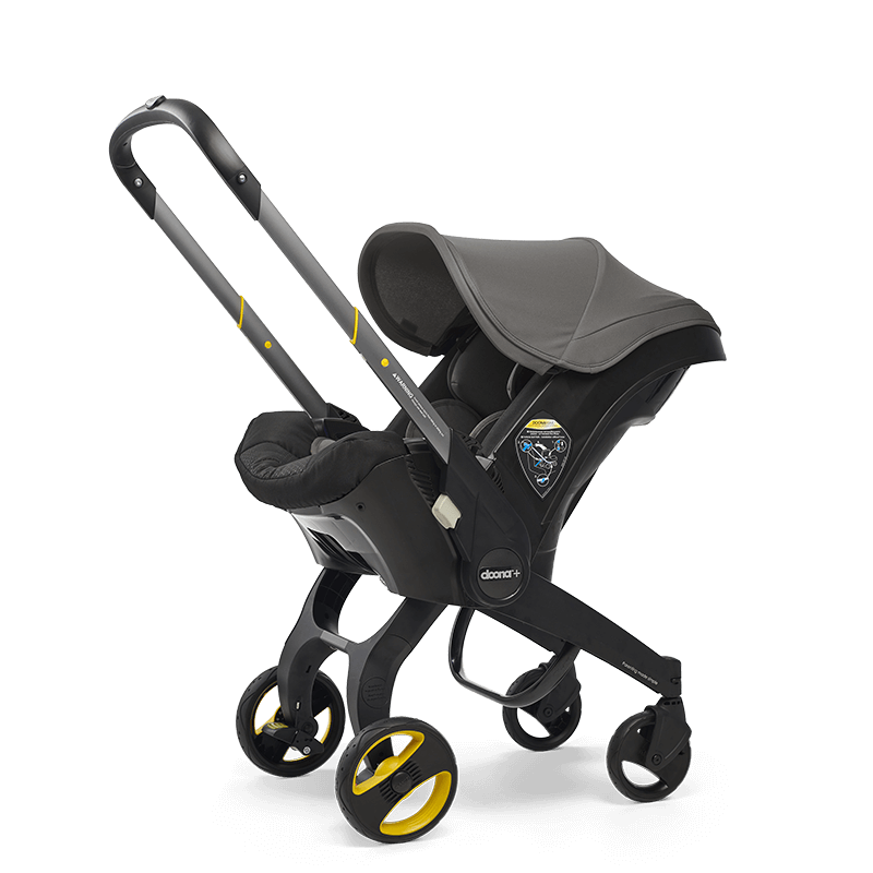 Doona + Infant Car Seat with Base