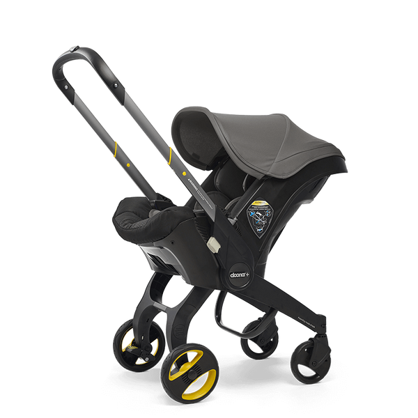 Doona + Infant Car Seat with Base