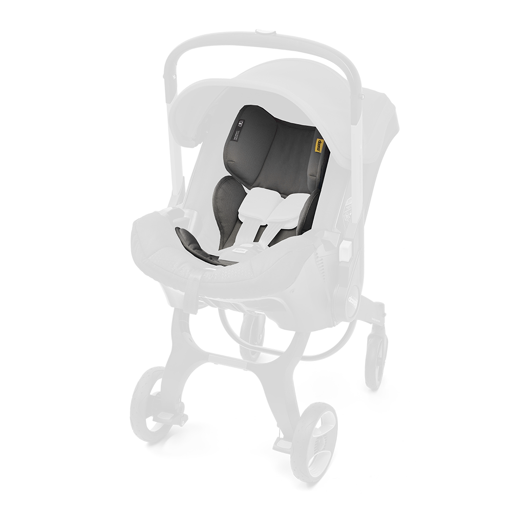 Doona + Infant Car Seat with Base