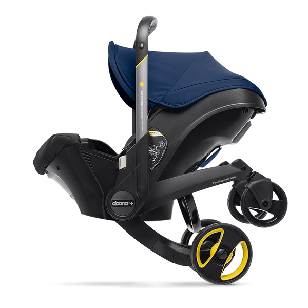 Doona + Infant Car Seat with Base