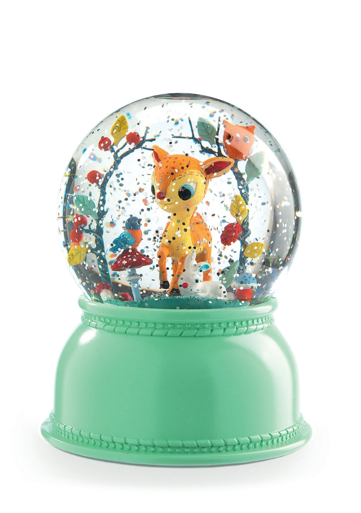 Snowglobe - Fawn