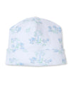 Forest Fun Blue Hat