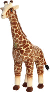 Acacia Giraffe - Standing 31”