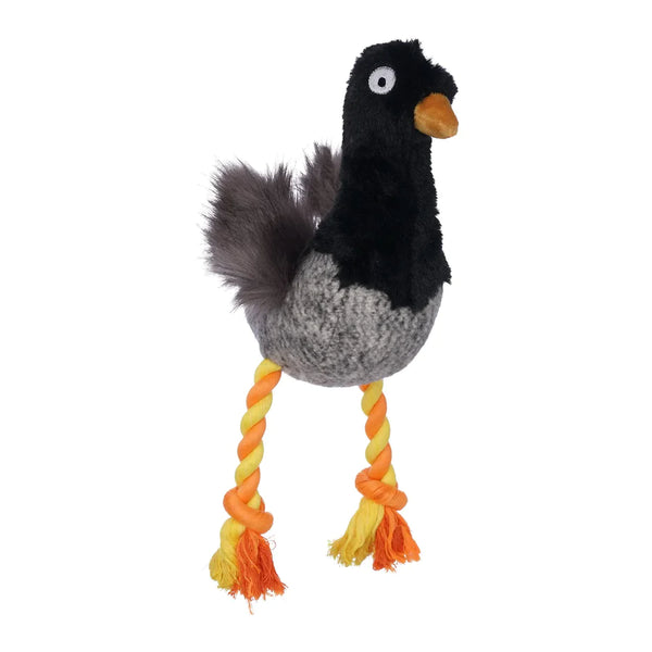 Goofy Gus Pet Toy