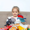 Hand Puppet Kit - Sea Animals