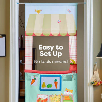 Hanging Doorway Play Store