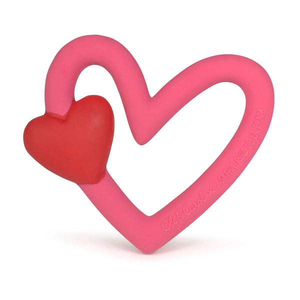 Heart Bracelet, Agatha Ruiz de la Prada