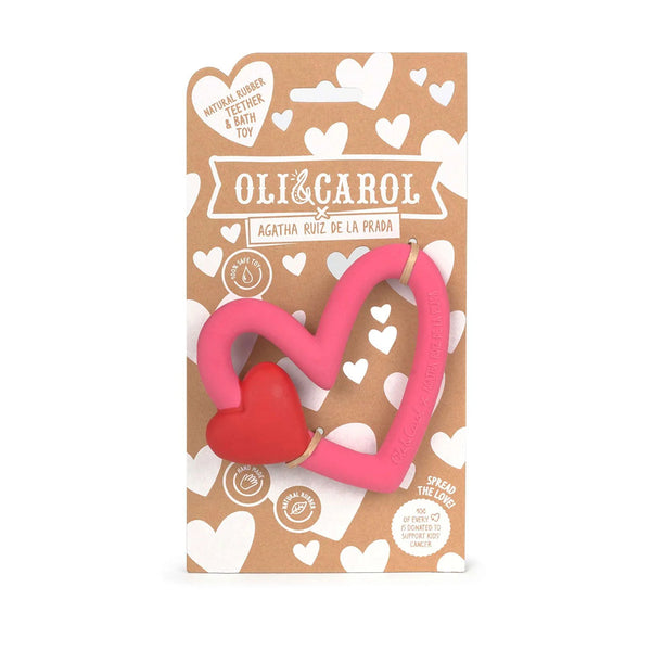 Heart Bracelet, Agatha Ruiz de la Prada