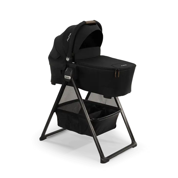 LYTL Series Bassinet & Stand