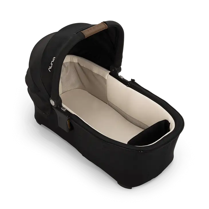 LYTL Series Bassinet & Stand