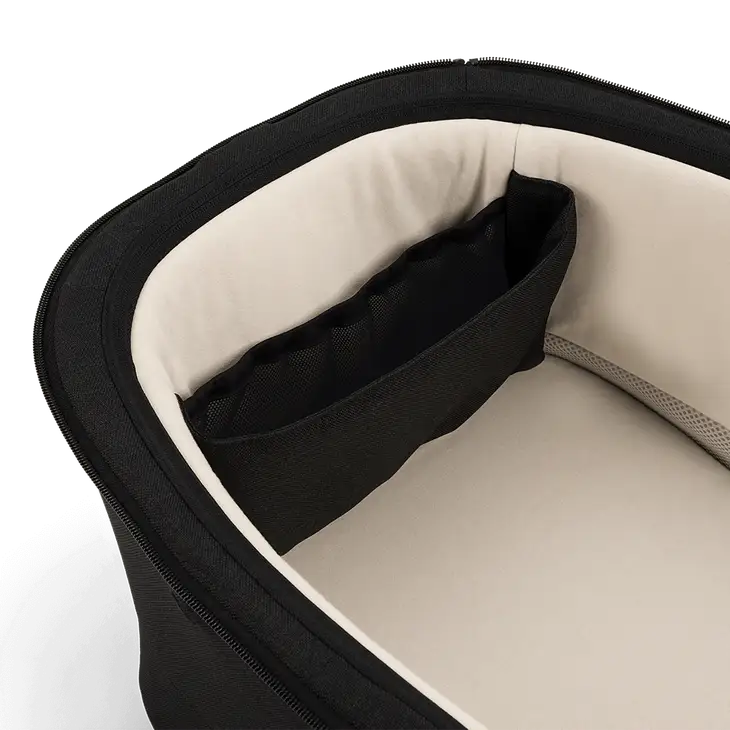 LYTL Series Bassinet & Stand