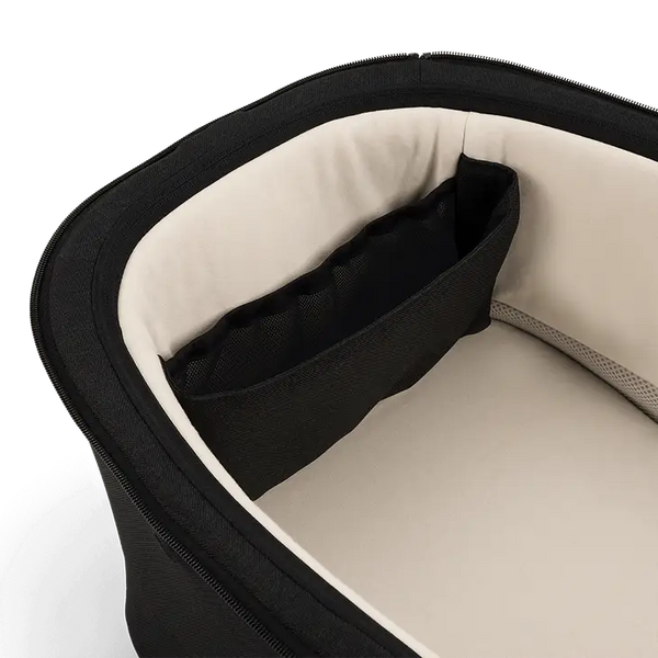 LYTL Series Bassinet & Stand