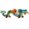 Leon The Dragon 58pc Giant Floor Jigsaw Puzzle