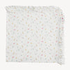 Little Bitty Pretty One, Modal Baby Blanket, Pink