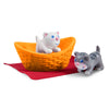 Little Friends Kitten Play Set