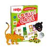 Logic! CASE Extension Set - Dangerous Animals, Age 7+