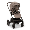 MIXX™ next Stroller W/ Magnetic Buckle