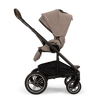 MIXX™ next Stroller W/ Magnetic Buckle