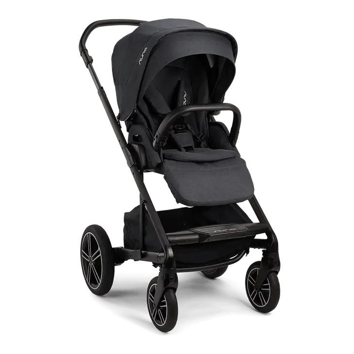 MIXX™ next Stroller W/ Magnetic Buckle