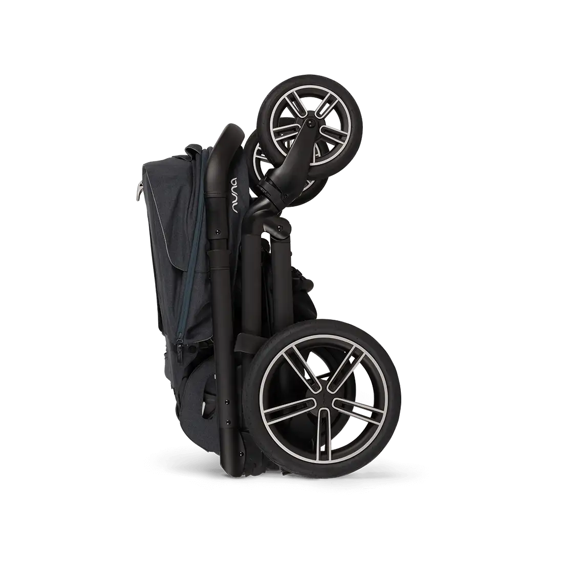 MIXX™ next Stroller W/ Magnetic Buckle