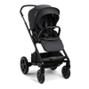 MIXX™ next Stroller W/ Magnetic Buckle