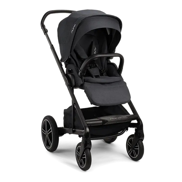 MIXX™ next Stroller W/ Magnetic Buckle