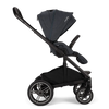 MIXX™ next Stroller W/ Magnetic Buckle