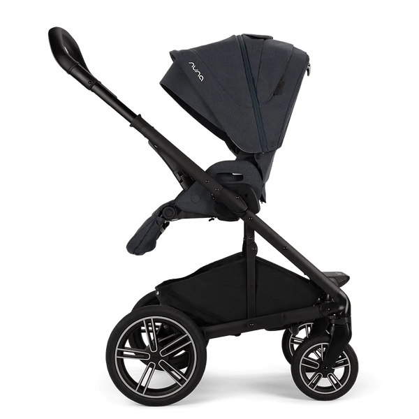 MIXX™ next Stroller W/ Magnetic Buckle