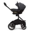 MIXX™ next Stroller W/ Magnetic Buckle