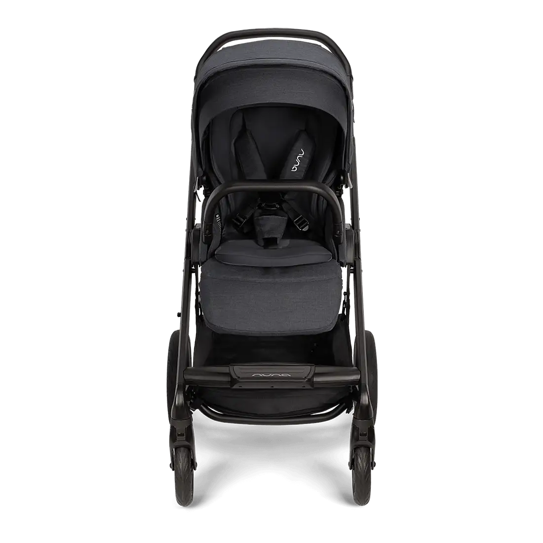 MIXX™ next Stroller W/ Magnetic Buckle