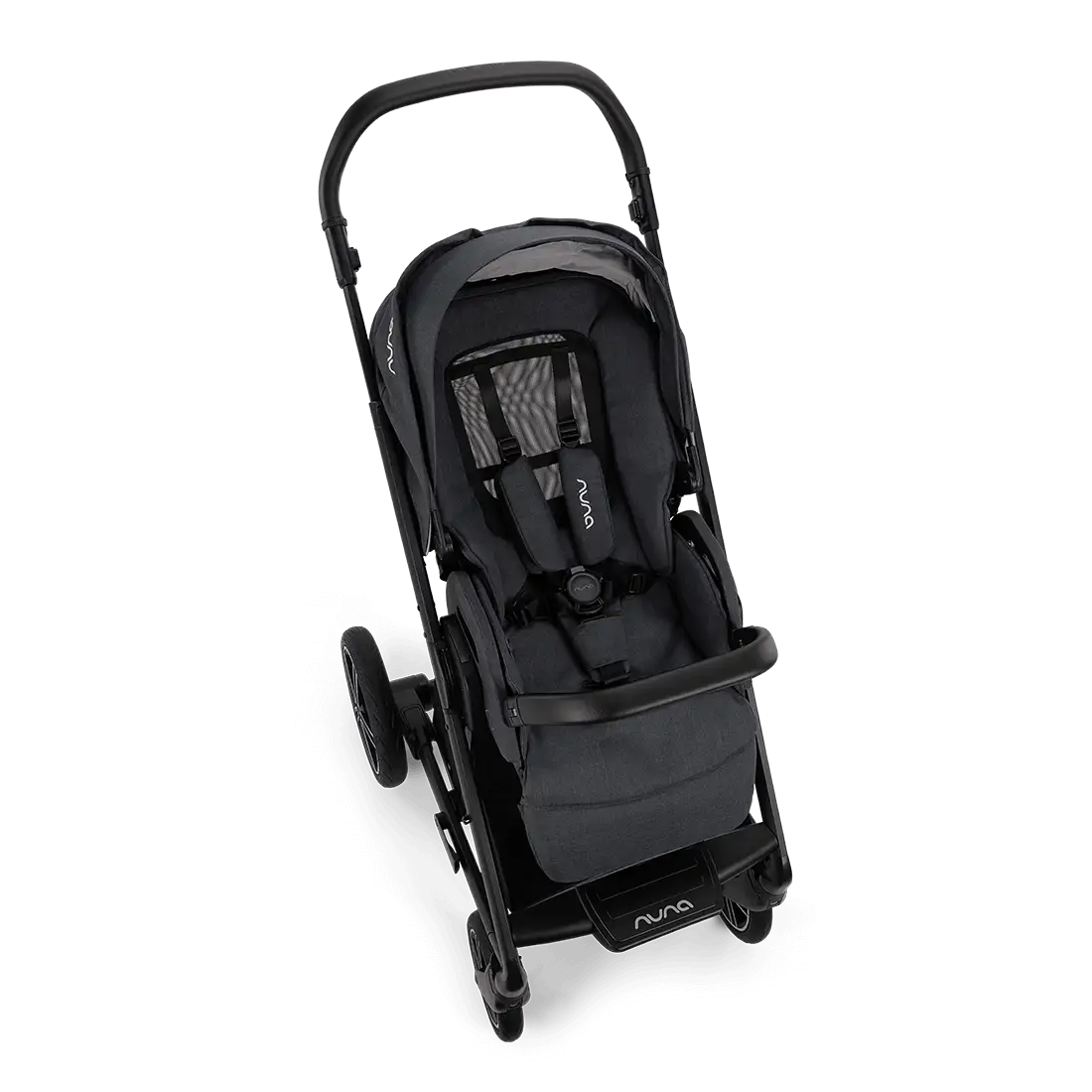 MIXX™ next Stroller W/ Magnetic Buckle