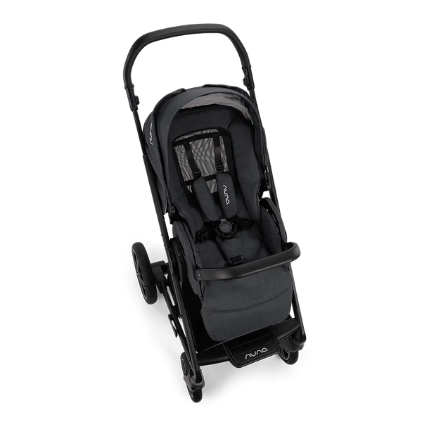 MIXX™ next Stroller W/ Magnetic Buckle