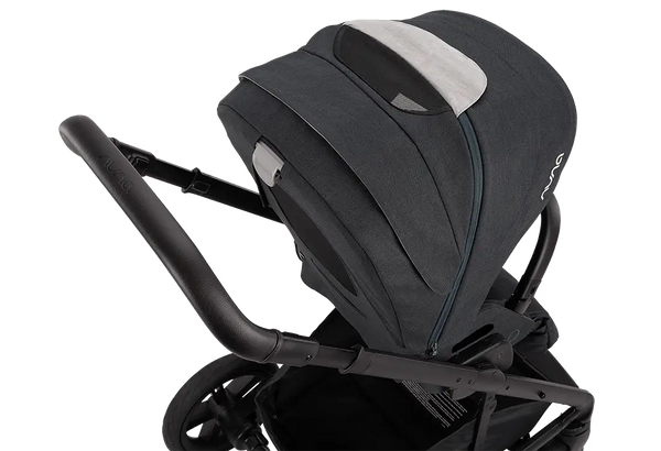 MIXX™ next Stroller W/ Magnetic Buckle